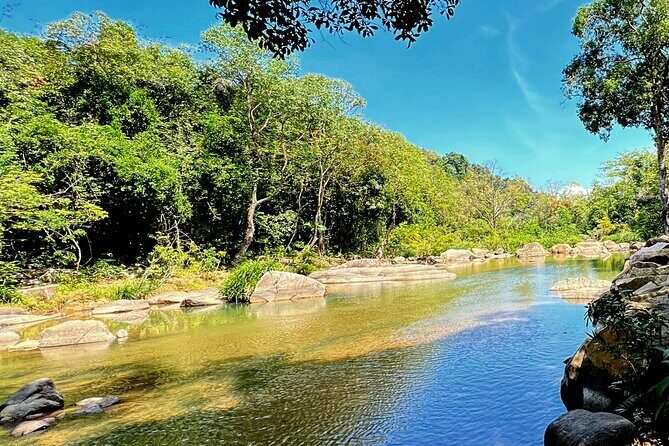 Flexible Nha Trang Half Day Tour to Serene Garden - Good To Know