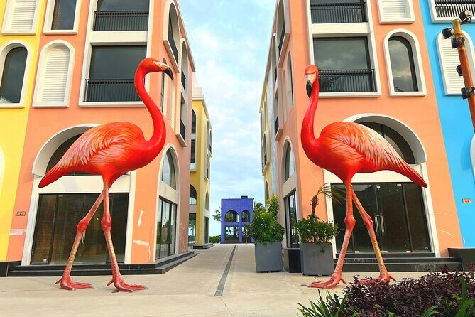 Flexible Nha Trang Half Day Tour to Serene Garden - An In-Depth Look at the Tour Experience