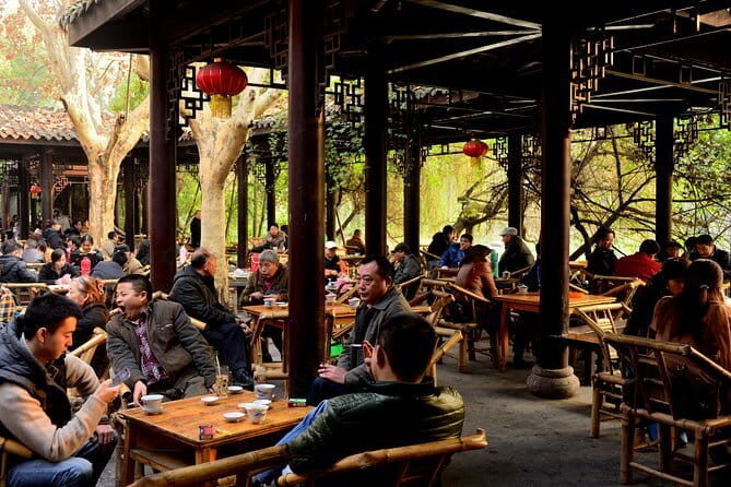 Flexible Private 4 Hours Chengdu Highlights Layover Tour - Good To Know