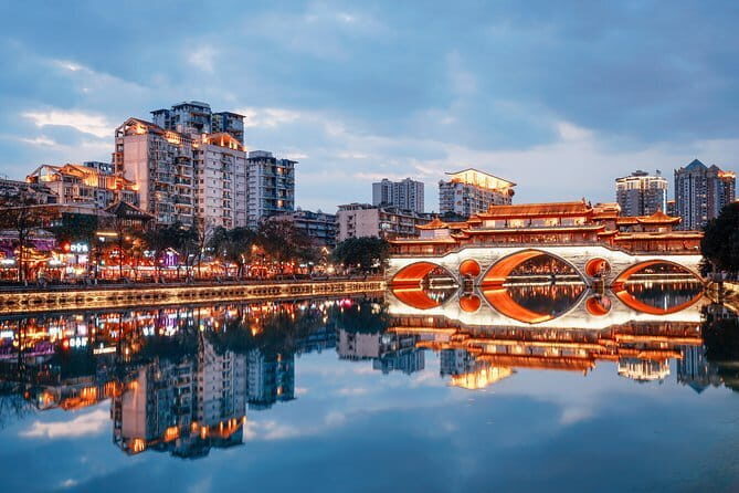 Flexible Private 4 Hours Chengdu Highlights Layover Tour - Why Choose This Tour?