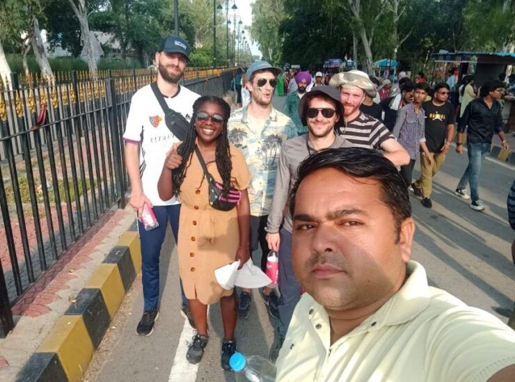 Flexible Private Cab Booking in Amritsar - Pricing and Duration