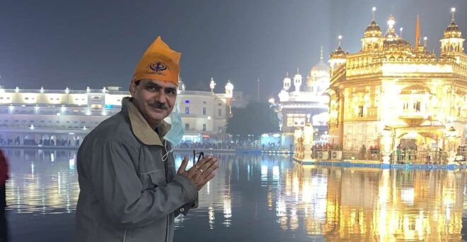 Flexible Private Cab Booking in Amritsar - Ride Experience and Highlights