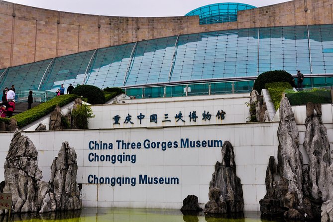 Flexible Private Chongqing Layover Tour - Operator and Price Information