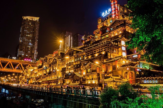 Flexible Private Chongqing Layover Tour - Frequently Asked Questions
