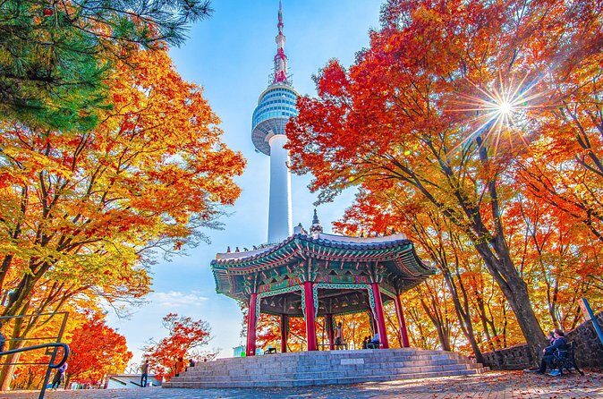 Flexible Private Guided Tour From Incheon Airport and Port - FAQ