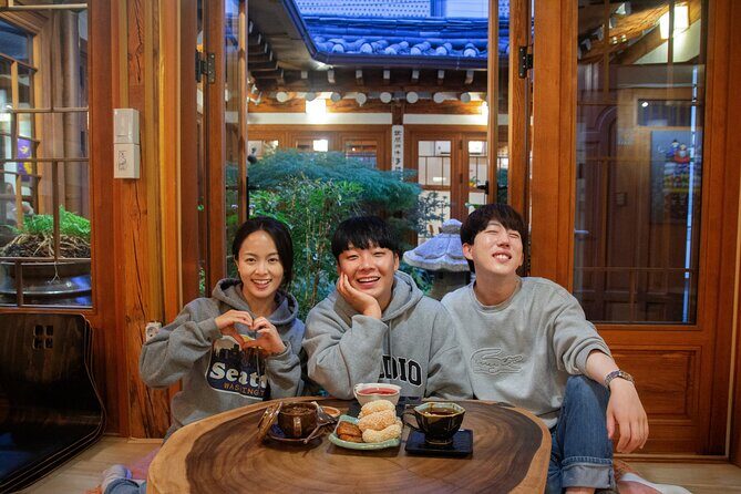 Flexible Private Guided Tour In Suwon(Optional layover) - Exploring Suwon: A Private Guided Tour That Brings History to Life