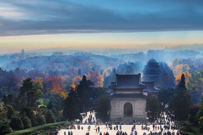 Flexible Private Nanjing City Highlights Day Tour - Good To Know: What Makes This Tour Stand Out