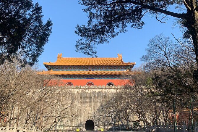 Flexible Private Nanjing City Highlights Day Tour - Who Should Consider This Tour?