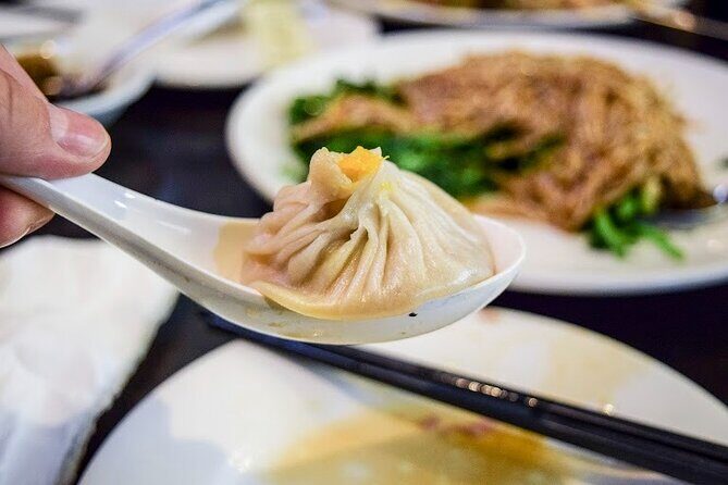 Flexible Private Shanghai Layover Tour - A Closer Look at the Itinerary