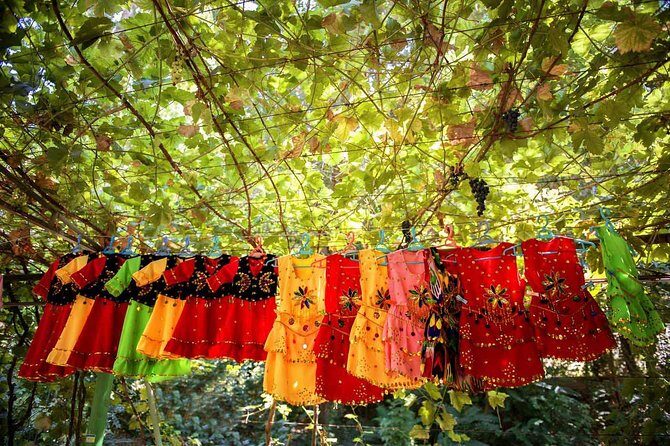 Flexible Private Turpan Day Tour from Urumqi with Lunch - Optional Stops for a Complete Experience