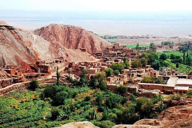 Flexible Private Turpan Day Tour from Urumqi with Lunch - Practical Tips for Your Day Trip