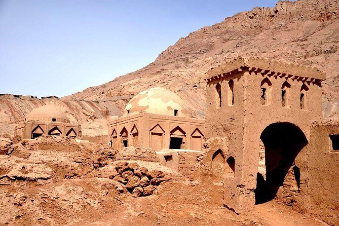 Flexible Private Turpan Day Tour from Urumqi with Lunch - Is This Tour Right for You?