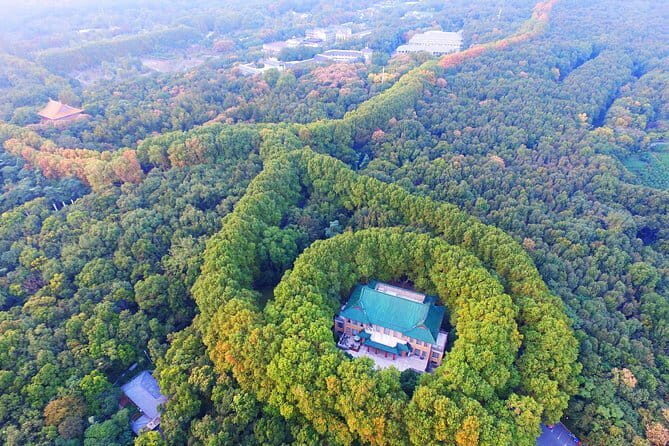 Flexible Suzhou Private Day Tour from Nanjing by Bullet Train - FAQ