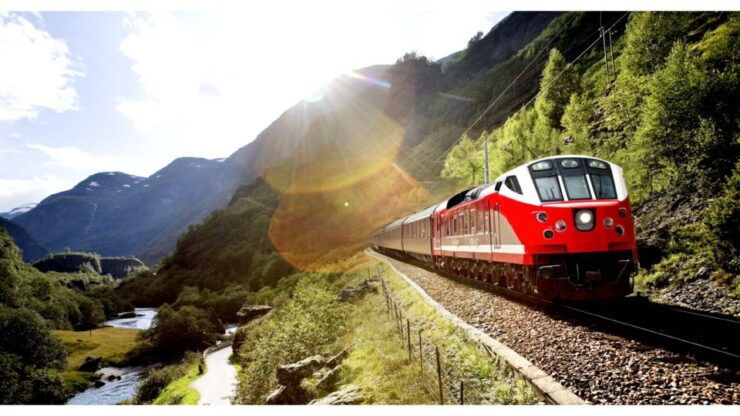 Flexible Tour From Bergen to Flåm and Stegastein Viewpoint - Tour Highlights and Customization