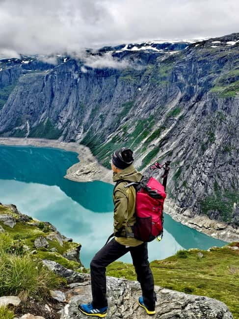 Flexible tour to Hardangerfjord vøringsfossen cruise include - Pricing and Value