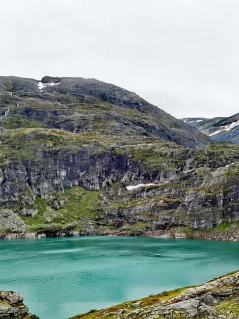 Flexible tour to Hardangerfjord vøringsfossen cruise include - Weather and Packing Tips