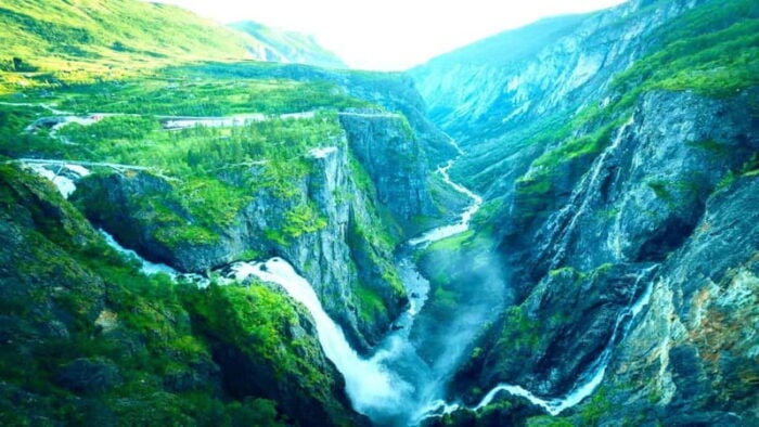 Flexible tour to Hardangerfjord vøringsfossen cruise include - Final Thoughts