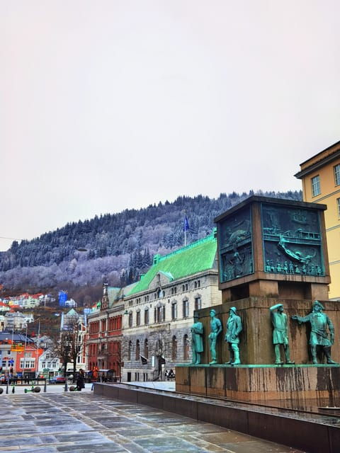 Flexible Tour to Modalen Castle Hesjedalsfossen Can Hiking - Itinerary and Highlights