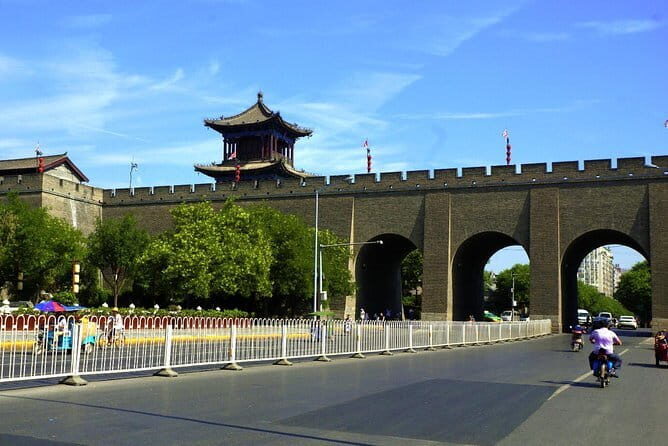 Flexible Xian Terracotta Warriors Day Tour from Shanghai - Who Will Love This Tour?