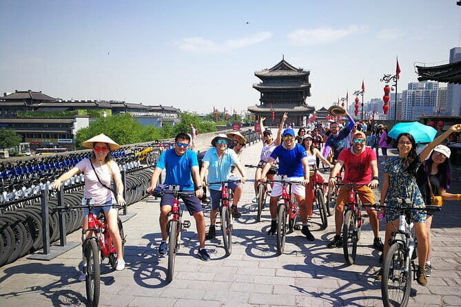Flexible Xian Terracotta Warriors Day Tour from Shanghai - FAQ
