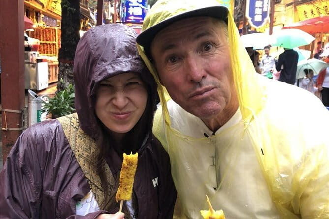 Flexible Xian Terracotta Warriors Day Tour from Shanghai - Good To Know