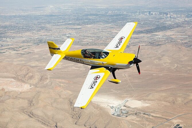 Flight Experience in San Diego - Common Questions