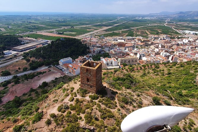 Flight Experience on Valencian Coast - Traveler Photos