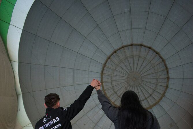 Flight in Balloon Sunrise in the Air - Practical Tips & Considerations