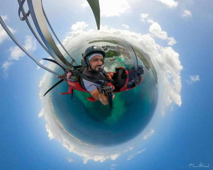 Flight in the Air - Good To Know
