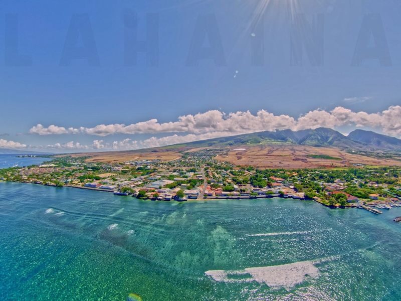 Flight of Aloha Flying Ride in Hawaii - Choosing one feature or a longer package