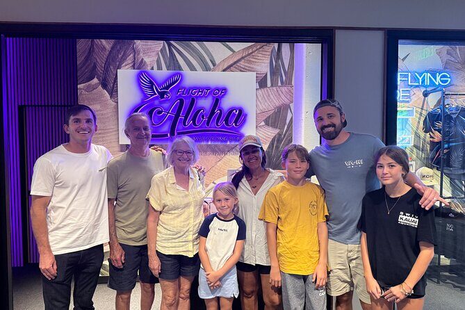 Flight of Aloha Flying Ride Pass - Final Thoughts: Is It Worth It?