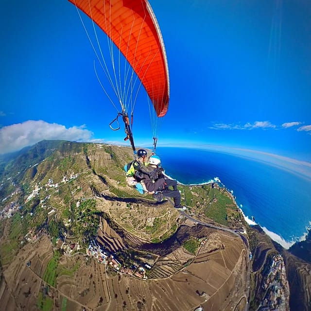 Flight of Altitude (900 Meters) - Pricing and Booking