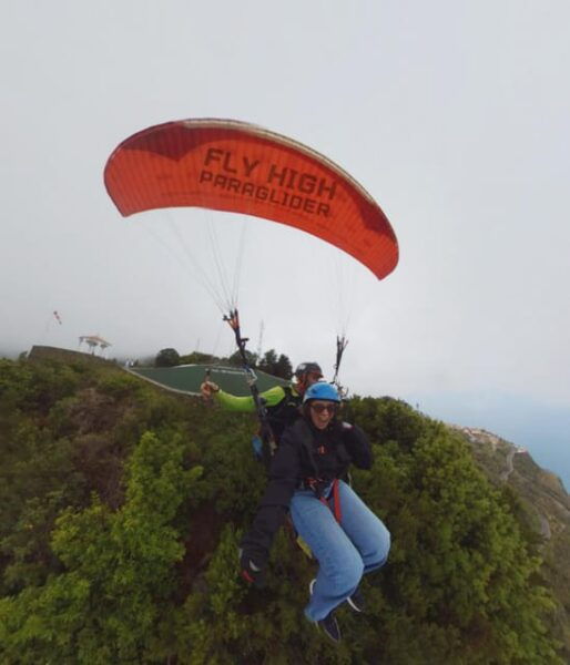 Flight of Altitude (900 Meters) - Frequently Asked Questions