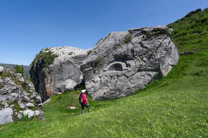 Flight of the Condor - Spectacular Condor Sightings