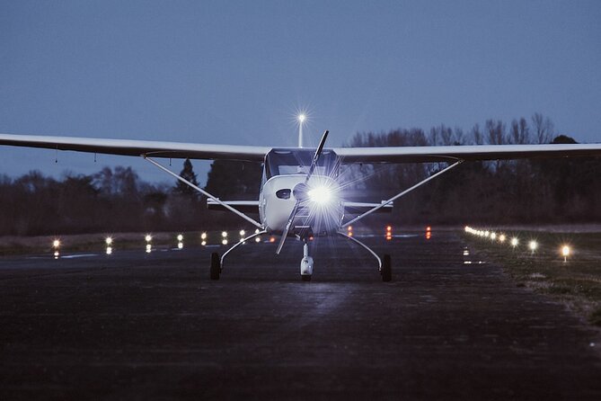 Flight Over the Great Vineyards of Aquitaine St Emilion Pomerol - Good To Know