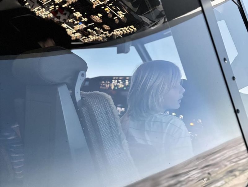 Flight Simulator BANGKOK - Finding the academy in Nonthaburi