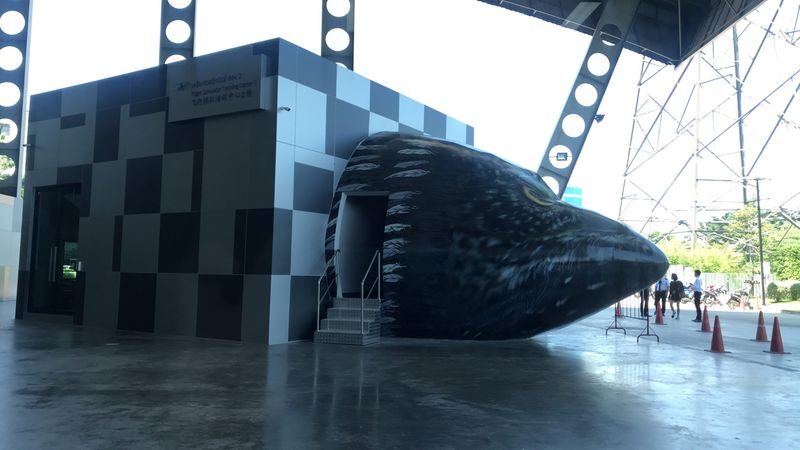 Flight Simulator BANGKOK - Should you book Flight Simulator BANGKOK?