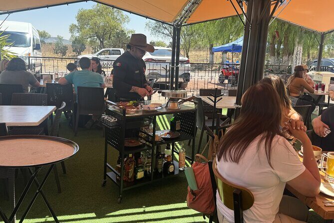 Flight + Transportation + Breakfast + Tour and Pyramid Ascent. - Final Thoughts