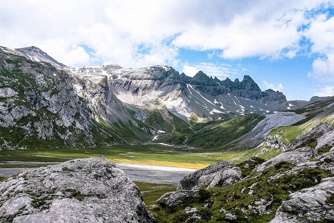 Flims Foxtrail Funtauna Translates to "Flims Foxtrail Adventure." - Highlights of the Foxtrail Experience