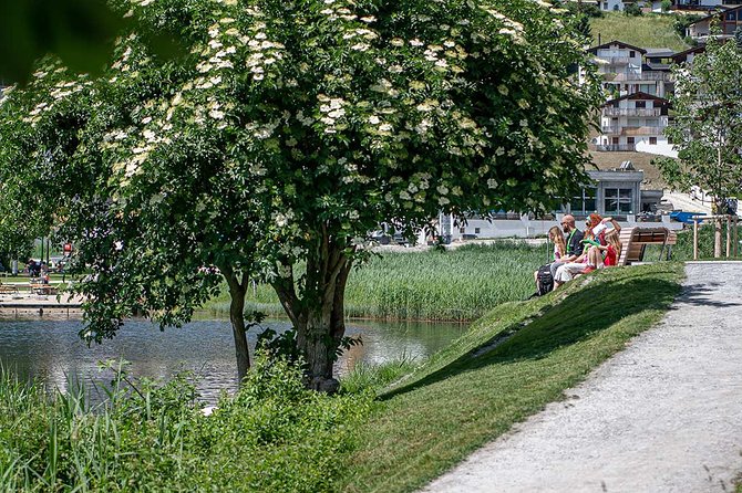 Flims Foxtrail Funtauna Translates to "Flims Foxtrail Adventure." - Pricing and Booking Details