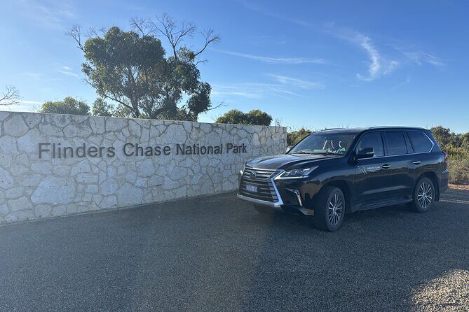 Flinders Chase Private Luxury Tour - Good To Know