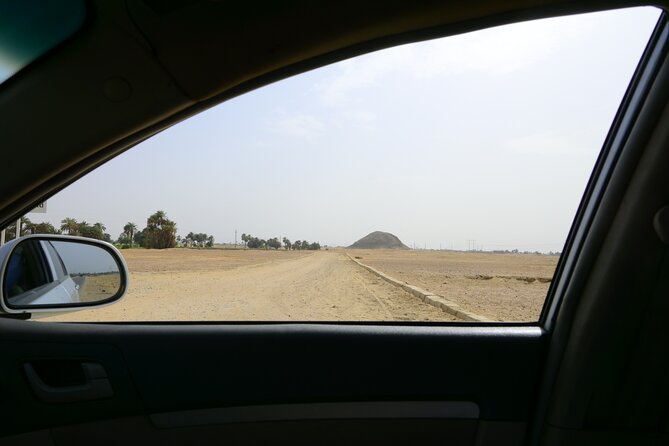 Flinders Petrie Tour in Al Fayyum - Historical Sites Included