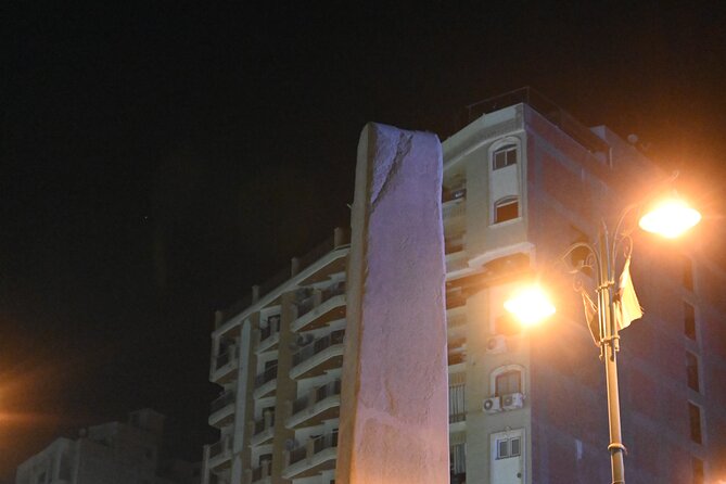 Flinders Petrie Tour in Al Fayyum - Tour Schedule