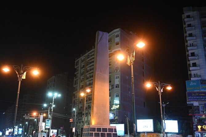 Flinders Petrie Tour in Al Fayyum - What to Bring