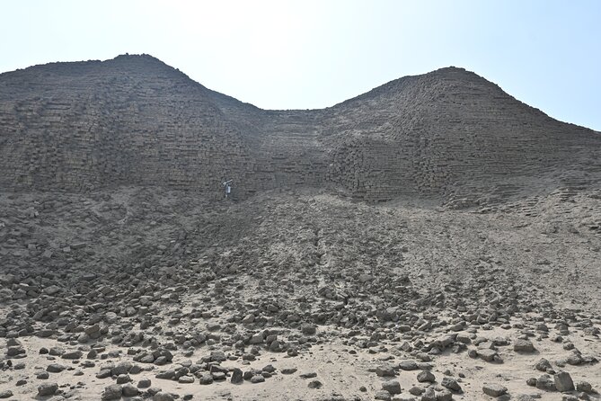 Flinders Petrie Tour in Al Fayyum - Booking Information