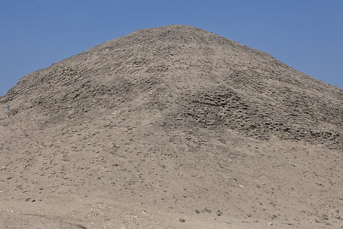 Flinders Petrie Tour in Al Fayyum - Customer Reviews