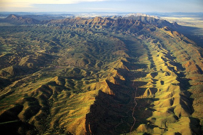 Flinders Ranges 3 Day 4WD Small Group Eco Tour From Adelaide - The Sum Up