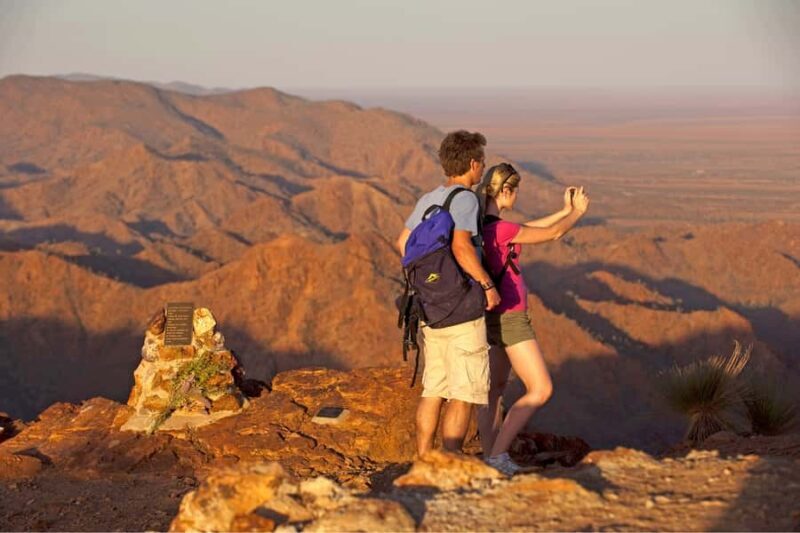 Flinders Ranges & Outback: 3-Day 4WD Tour from Adelaide - Authentic Experiences Based on Reviews