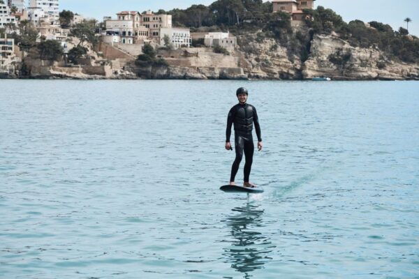 Fliteboard Lesson - About the Instructors