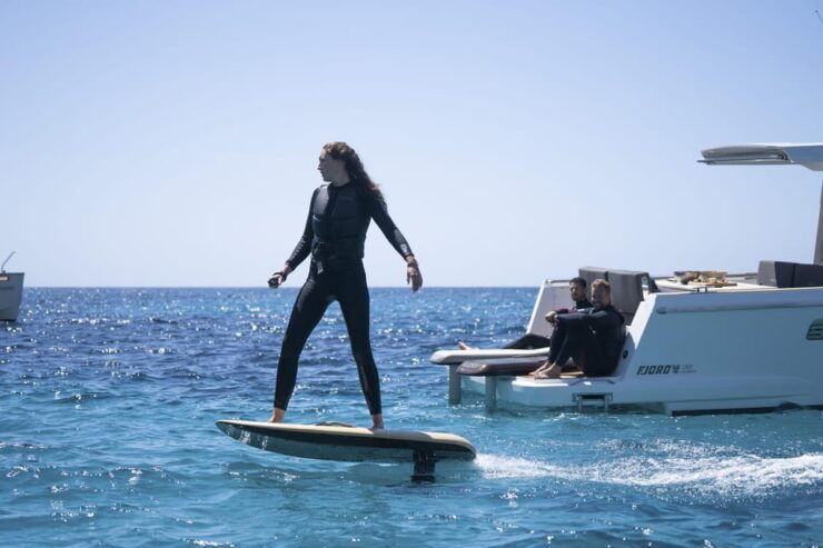 Fliteboard Rental - Good To Know